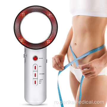 Forma portabilă a corpului Mini Slimming Machine